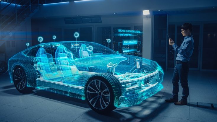 Top Trends In The Automotive Industry In 2020 | Talon Recruiting