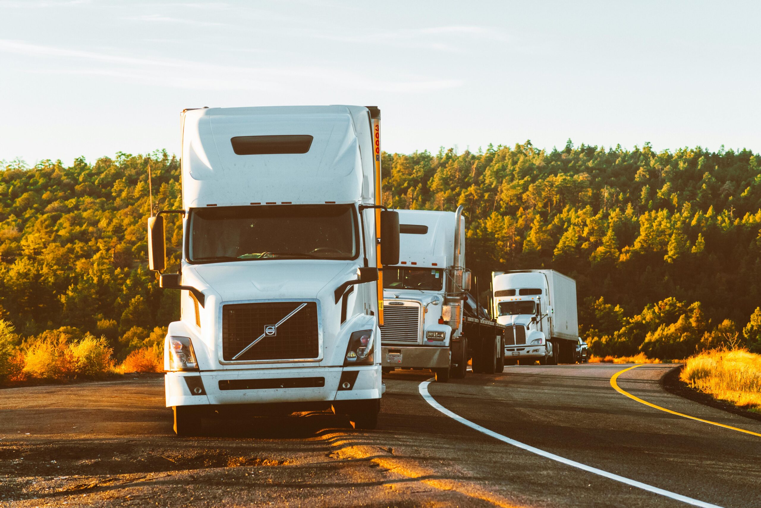 Truck Driving Jobs in Ottawa