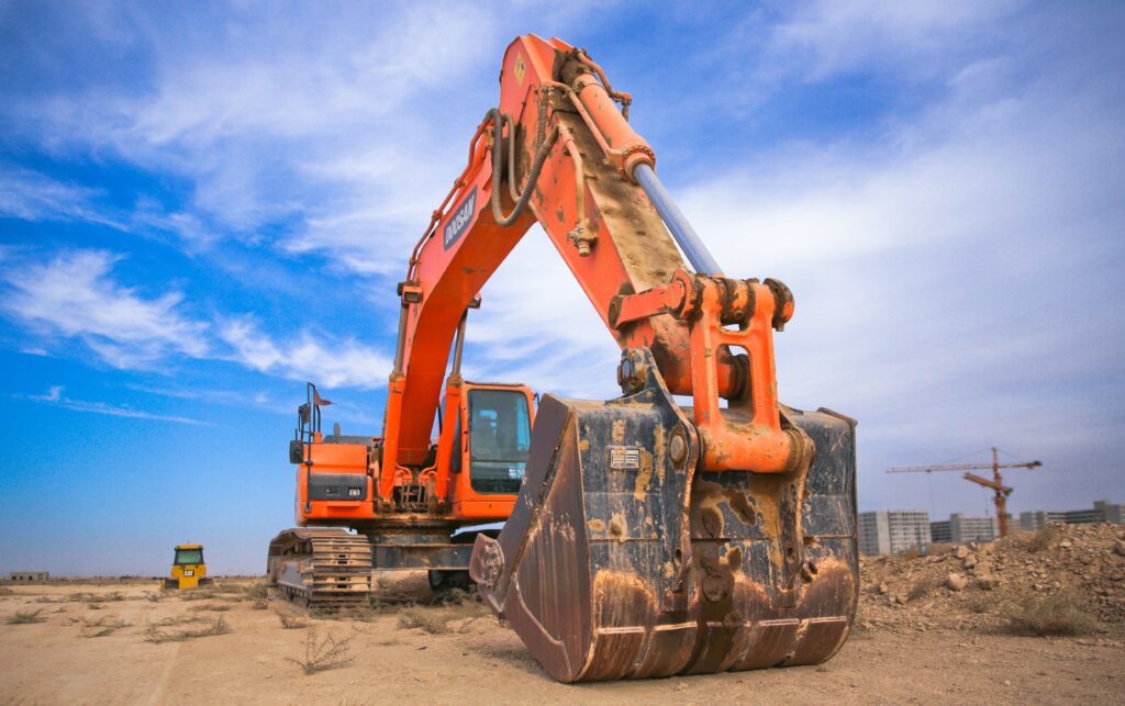 heavy equipment operator jobs canada