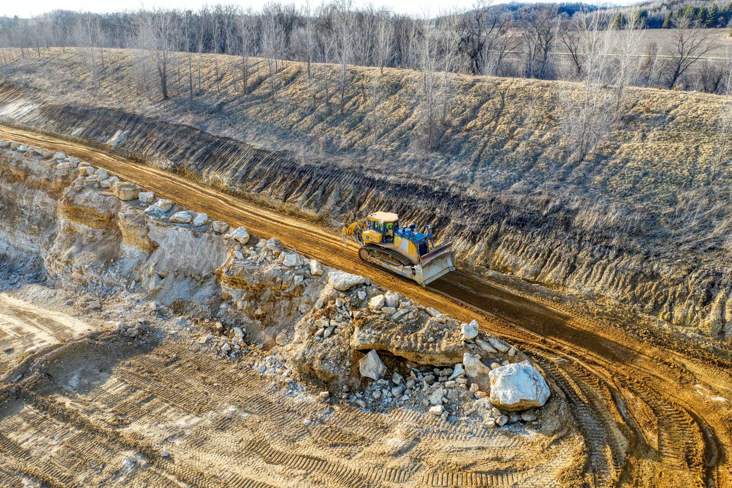 mining industry jobs in canada