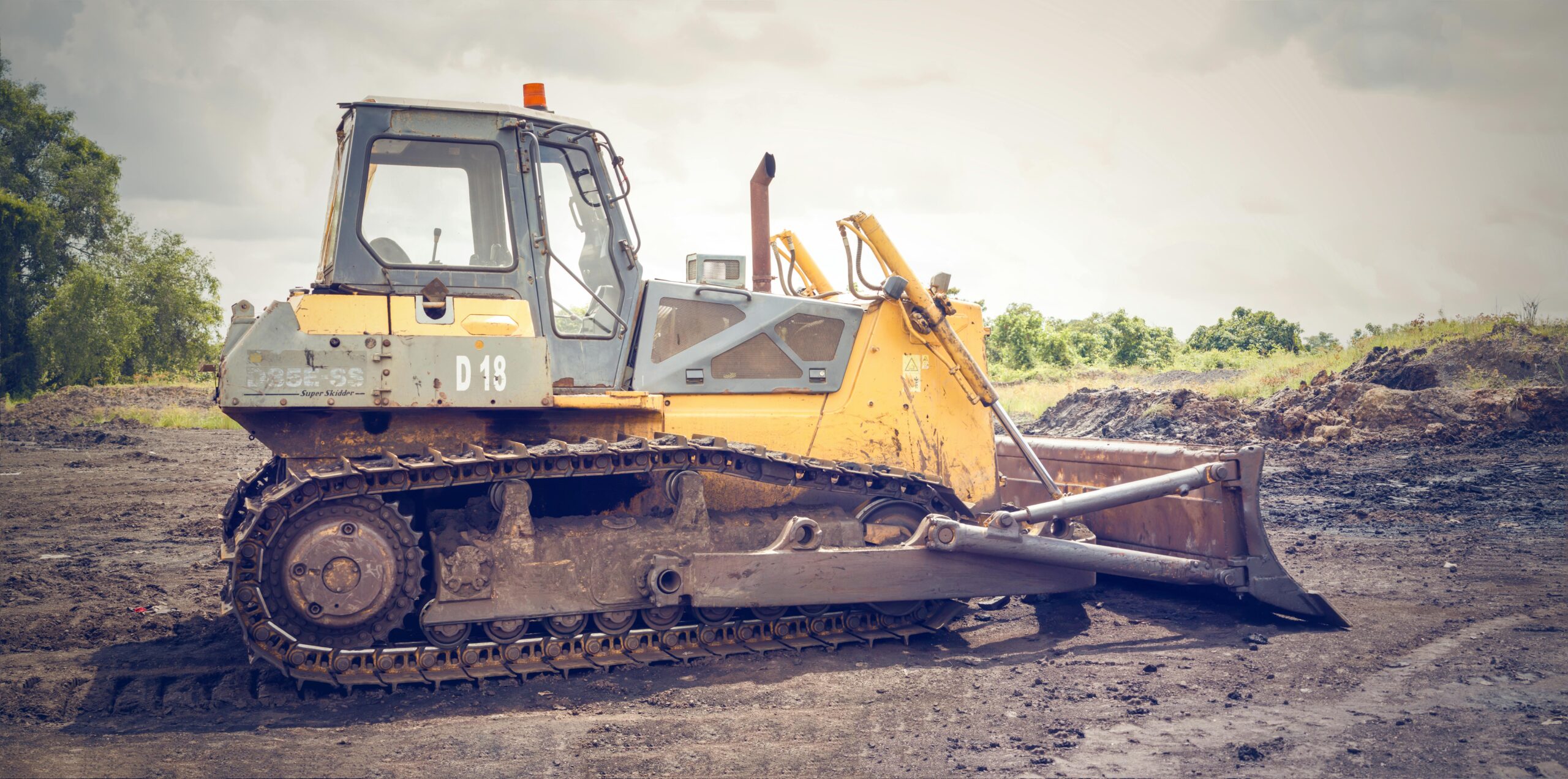 Mining Contractor Jobs in Canada