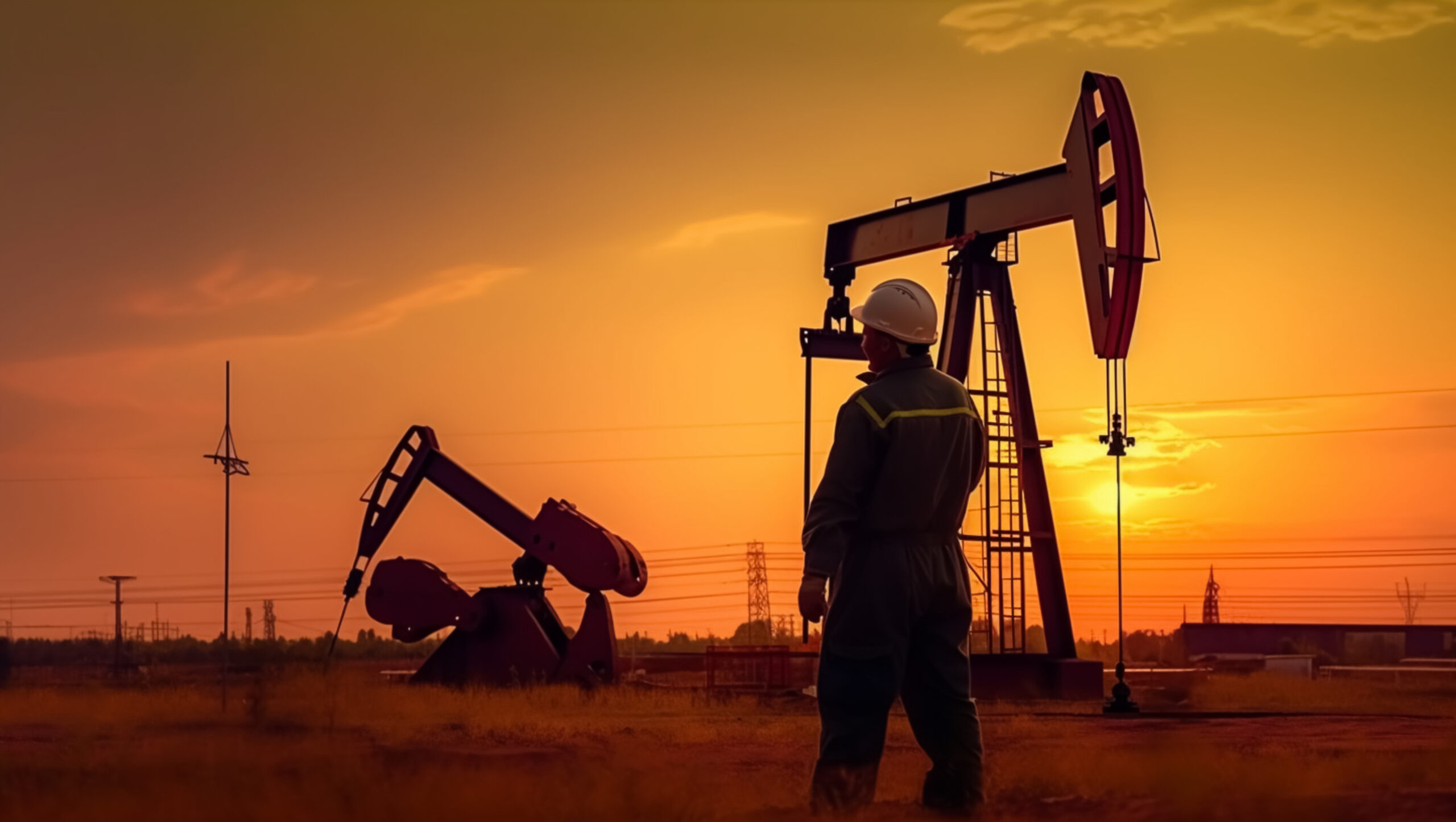Oil and Gas Recruitment