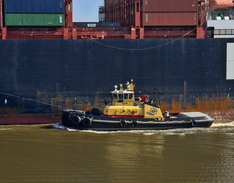 Why Georgia Is a Hotspot for Trucking Jobs