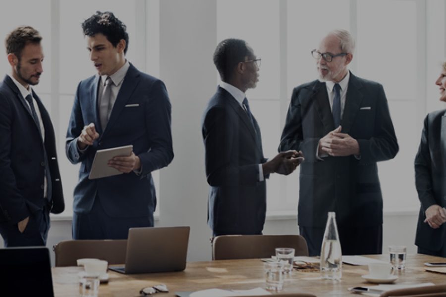 EXECUTIVE-SEARCH-1 EXECUTIVE-SEARCH-1