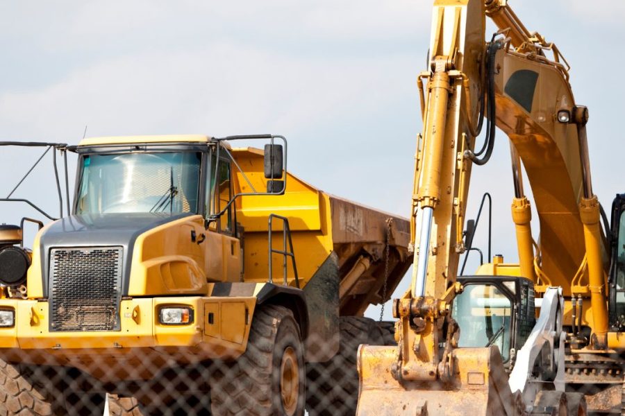 HEAVY-EQUIPMENT HEAVY-EQUIPMENT