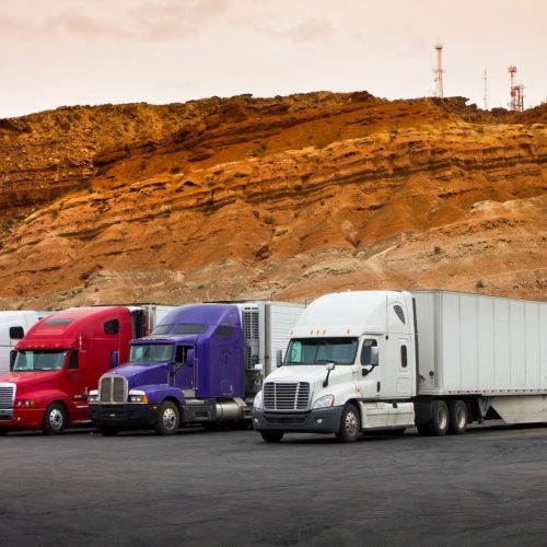 Transport trucking transport trucking
